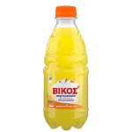 Βίκος Πορτοκαλάδα 330ml