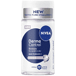 Nivea Derma Control Restore Αποσμητικό Roll - On 50m