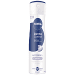Nivea Derma Control Restore Αποσμητικό Γυναικείο Spray 150ml