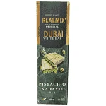 Realmix Σοκολάτα Dubai Pistachio Kadayif 60gr