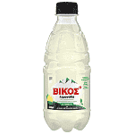 Βίκος Λεμονάδα Stevia 330ml
