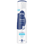 Nivea Derma Control Defend Αποσμητικό Γυναικείο Spray 150ml