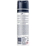 Nivea Men Αποσμητικό Derma Control Sensitive Spray 150ml