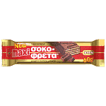 ΙΟΝ Σοκοφρέτα Γάλακτος Maxi 60gr