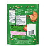 Gerber Organic Κράκερ Τομάτας 100gr