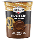 Alpiland Protein Pudding Chocolate 200gr