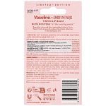 Vaseline Lip Stick Emily In Paris Nude 3gr