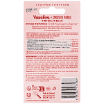 Vaseline Lip Stick Emily In Paris Κόκκινο 3gr