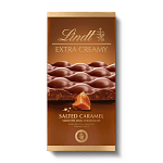 Lint Extra Creamy Salted Caramel 80gr