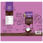 Το Περιβόλι Του Παππού Δαμάσκηνα Επικαλυμμένα 200gr