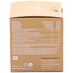 Coffeeway Καφές Φίλτρου Ατομικές Μερίδες Vanilla Hazel 10τεμ 7,5gr