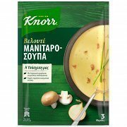 Knorr Μανιταρόσουπα 85gr
