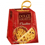 Dolce Forneria Pannettone 100gr