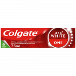 Colgate Οδοντόκρεμα Max White One 75ml