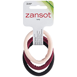 Zan Sot Φίνο Λάστιχο Μαλλιών Μεγάλο