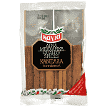 Καγιά Κανέλλα Ξύλο Σε Φάκελο 50gr