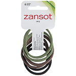 Zan Sot Φίνο Λάστιχο Μαλλιών Μικρό