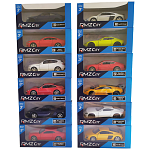 RMZ Aυτοκινητάκι 1:32 Μεταλλικό