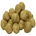 Φουντούκι Ψημένο Ανάλατο Τιμή Κιλού