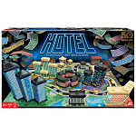 As Επιτραπέζιο Hotel Πέντε Αστέρων 8+