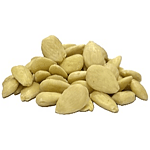 Αμύγδαλο Λευκό Ψημένο Ανάλατο Ε.Ε Τιμή Κιλού