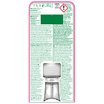 Airwick Ηλεκτρικό Ανταλλακτικό Παιώνια Και Γιασεμί 19ml