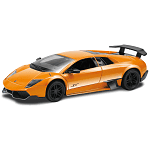 RMZ Aυτοκινητάκι 1:32 Μεταλλικό