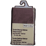 Home Comfort Σεντόνι Με Λάστιχο Dusty Pink 160x200+30cm