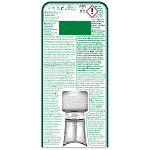 Airwick Ηλεκτρικό Ανταλλακτικό Κέδρου Και Ευκαλύπτου 19ml