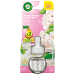 Airwick Ηλεκτρικό Ανταλλακτικό Παιώνια Και Γιασεμί 19ml