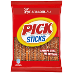 Παπαδοπούλου Pick Sticks 45gr
