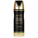 Lattafa Aρώματικό Σπρέϊ Σώματος Khamrah 200ml
