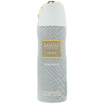 Lattafa Άρωμα Σπρέϊ Σώματος Musamam White Intence 200ml