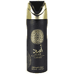 Lattafa Άρωμα Σπρέϊ Σώματος ASAD 200ml