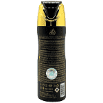 Lattafa Άρωμα Σπρέϊ Σώματος ASAD 200ml