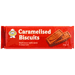 Pally Speculoos Caramelised Μπισκότα 250gr