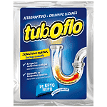 Tuboflo Αποφρακτικό Σε Kρύο Νερό 55gr