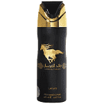 Lattafa Άρωμα Σπρέϊ Qaed Al Fursan 200ml