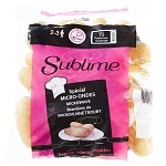 Πατάτες Baby Microwave Εισαγωγής 750gr