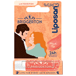 Liposan Bridgerton Tσάϊ Ροδάκινο Blister 4,8gr