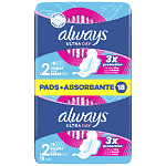 Always Ultra Long Plus 18τεμ