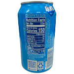 Fanta Usa Γεύση Μούρων 355ml