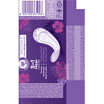 Always Singles To Go Normal Fresh Σερβιετάκια 20τεμ