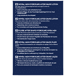 Nivea After Shave Hydrocare Fluid 100ml