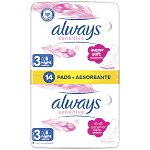 Always Sensitive Ultra Night 14τεμ