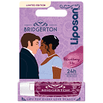 Liposan Bridgerton Πίτα Βατόμουρων 4,8gr