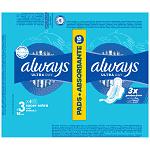 Always Ultra Day & Night 16τεμ