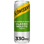 Schweppes Mojito 330ml