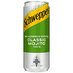 Schweppes Mojito 330ml