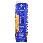 Amita Φυσικός Χυμός 9 Φρούτων Motion 1lt